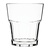 Olympia Szklanka niska 250 ml, Olympia Kristallon Orleans DY792 (12 szt.)