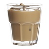 Olympia Szklanka niska 250 ml, Olympia Kristallon Orleans DY792 (12 szt.)