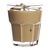 Olympia Szklanka niska 250 ml, Olympia Kristallon Orleans DY792 (12 szt.)