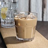 Olympia Szklanka niska 250 ml, Olympia Kristallon Orleans DY792 (12 szt.)