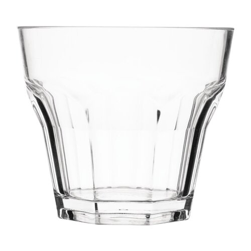 Olympia Szklanka niska 200 ml, Olympia Kristallon Orleans DY793 (12 szt.)
