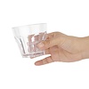 Olympia Szklanka niska 200 ml, Olympia Kristallon Orleans DY793 (12 szt.)