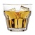 Olympia Szklanka niska 200 ml, Olympia Kristallon Orleans DY793 (12 szt.)