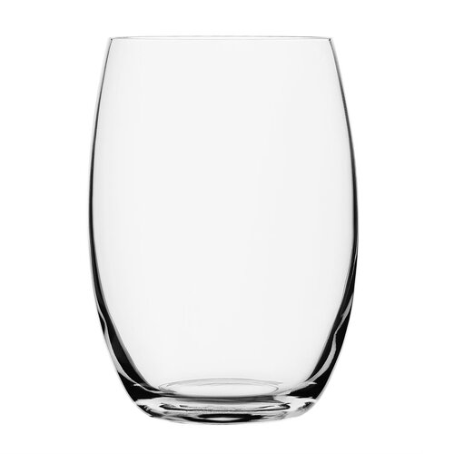 Olympia Szklanka niska 390 ml, Olympia Serena CZ006 (6 szt.) Olympia Szklanka niska 390 ml, Olympia Serena CZ006 (6 szt.)