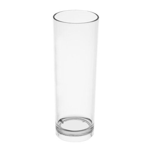 Olympia Szklanka z poliwęglanu 360 ml, Olympia DC924 (6 szt.) Olympia Szklanka z poliwęglanu 360 ml, Olympia DC924 (6 szt.)