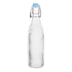 Olympia Butelka na wodę z korkiem 500 ml, Olympia HW794 (6 szt.) Olympia Butelka na wodę z korkiem 500 ml, Olympia HW794 (6 szt.)