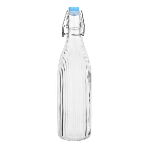 Olympia Butelka na wodę z korkiem 500 ml, Olympia HW794 (6 szt.) Olympia Butelka na wodę z korkiem 500 ml, Olympia HW794 (6 szt.)