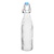 Olympia Butelka na wodę z korkiem 500 ml, Olympia HW794 (6 szt.)