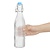 Olympia Butelka na wodę z korkiem 500 ml, Olympia HW794 (6 szt.)