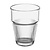 Olympia Szklanka niska 150 ml, Olympia HW797 (6 szt.)