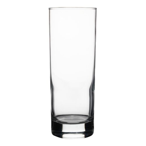 Olympia Szklanka wysoka 320 ml, Olympia HU391 (6 szt.) Olympia Szklanka wysoka 320 ml, Olympia HU391 (6 szt.)