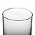 Olympia Szklanka wysoka 320 ml, Olympia HU391 (6 szt.)