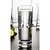 Olympia Szklanka wysoka 320 ml, Olympia HU391 (6 szt.)