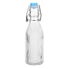 Olympia Butelka na wodę z korkiem 200 ml, Olympia HW795 (6 szt.)