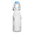 Olympia Butelka na wodę z korkiem 200 ml, Olympia HW795 (6 szt.)