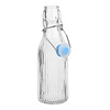 Olympia Butelka na wodę z korkiem 200 ml, Olympia HW795 (6 szt.)