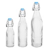 Olympia Butelka na wodę z korkiem 200 ml, Olympia HW795 (6 szt.)