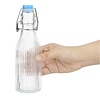 Olympia Butelka na wodę z korkiem 200 ml, Olympia HW795 (6 szt.)