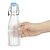 Olympia Butelka na wodę z korkiem 200 ml, Olympia HW795 (6 szt.)