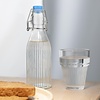 Olympia Butelka na wodę z korkiem 200 ml, Olympia HW795 (6 szt.)