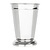 Olympia Kubek na przekąski 370 ml, Ø89x(h)120 mm, Olympia HY115