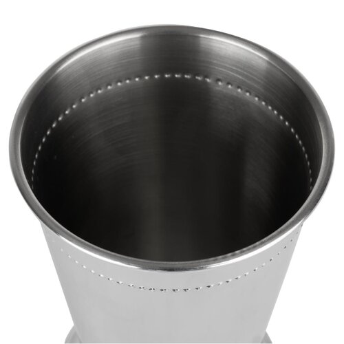 Olympia Kubek na przekąski 370 ml, Ø89x(h)120 mm, Olympia HY115 Olympia Kubek na przekąski 370 ml, Ø89x(h)120 mm, Olympia HY115