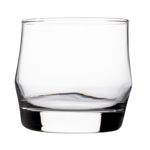 Olympia Szklanka niska 340 ml, Olympia Houston Rocks HU395 (6 szt.) Olympia Szklanka niska 340 ml, Olympia Houston Rocks HU395 (6 szt.)