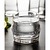 Olympia Szklanka niska 340 ml, Olympia Houston Rocks HU395 (6 szt.)