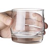 Olympia Szklanka niska 340 ml, Olympia Houston Rocks HU395 (6 szt.)