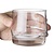 Olympia Szklanka niska 340 ml, Olympia Houston Rocks HU395 (6 szt.)