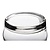 Olympia Szklanka niska 340 ml, Olympia Houston Rocks HU395 (6 szt.)