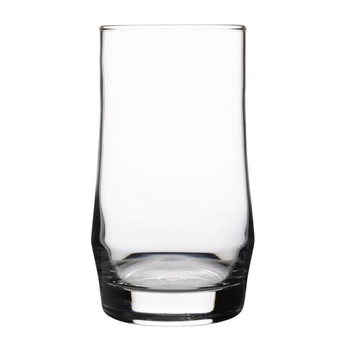 Olympia Szklanka wysoka 410 ml, Olympia Houston HU396 (6 szt.) Olympia Szklanka wysoka 410 ml, Olympia Houston HU396 (6 szt.)