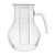 Olympia Dzbanek z rurką chłodzącą 1.6L, Olympia HC357, poliwęglan