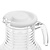 Olympia Dzbanek z rurką chłodzącą 1.6L, Olympia HC357, poliwęglan