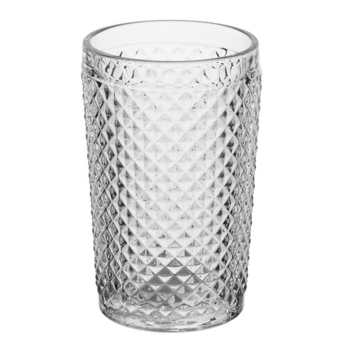 Olympia Szklanka niska 350 ml, Olympia Eva GP551 (6 szt.) Olympia Szklanka niska 350 ml, Olympia Eva GP551 (6 szt.)