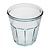 Olympia Szklanka niska 220 ml, Olympia Orleans FU593 (6 szt.)