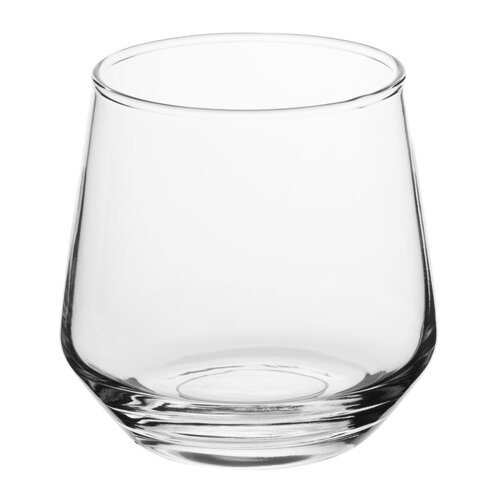 Olympia Szklanka niska 380 ml, Olympia Atlanta FU108 (12 szt.)