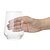 Olympia Szklanka niska 410 ml, Olympia Atlanta FU109 (12 szt.)
