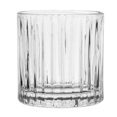 Olympia Szklanka niska 270 ml, Olympia Alma Old Fashioned GR984 (6 szt.) Olympia Szklanka niska 270 ml, Olympia Alma Old Fashioned GR984 (6 szt.)