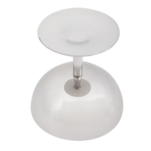 Olympia Pucharek do lodów 250 ml, ze stali nierdzewnej, Olympia FU287 Olympia Pucharek do lodów 250 ml, ze stali nierdzewnej, Olympia FU287