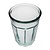 Olympia Szklanka niska 400 ml, Olympia Orleans FU592 (6 szt.)