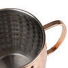 Olympia Kubek do koktajli 440 ml, Olympia HY114, miedź (6 szt.)