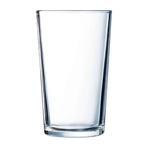 Olympia Szklanka niska 285 ml, Olympia Half Pint HY221 (24 szt.)