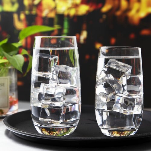 Olympia Szklanka wysoka 375 ml, Olympia Ronde Hi Ball FT570 (6 szt.) Olympia Szklanka wysoka 375 ml, Olympia Ronde Hi Ball FT570 (6 szt.)