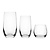 Olympia Szklanka niska 300 ml, Olympia Ronde Hi Ball FT572 (6 szt.)