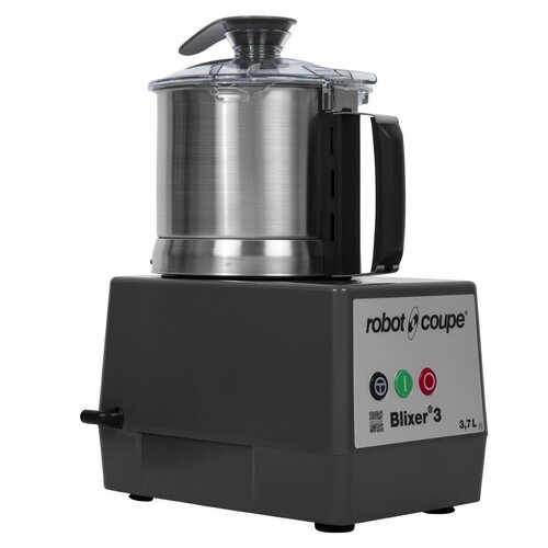 Robot Coupe Kuter do 3000 obr./ min. 750W, 230V, 3.7L, Robot Coupe DN578