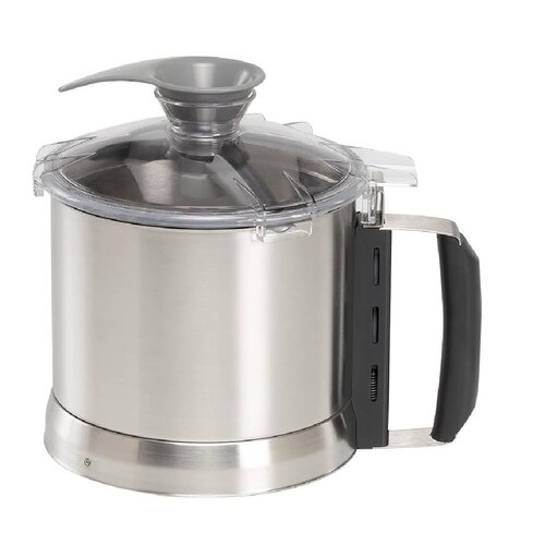 Robot Coupe Kuter do 3000 obr./ min. 750W, 230V, 3.7L, Robot Coupe DN578