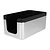 Olympia Przybornik barmański 103x142x(h)241 mm, Olympia Bar Caddy HU098
