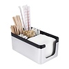 Olympia Przybornik barmański 103x142x(h)241 mm, Olympia Bar Caddy HU098