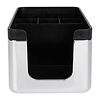 Olympia Przybornik barmański 103x142x(h)241 mm, Olympia Bar Caddy HU098